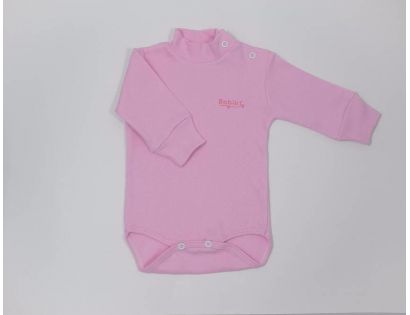 Body cisne niña rosa