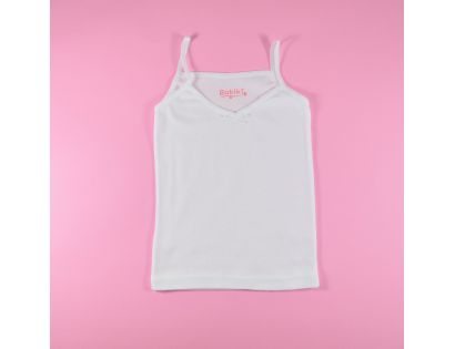 Camiseta niña tirantes finos